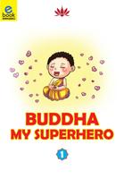 Buddha My Superhero 1 ポスター