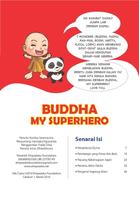 Buddha My Superhero 1 スクリーンショット 2
