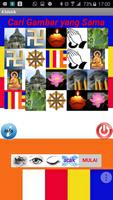 Asah Otak versi Simbol Buddhis स्क्रीनशॉट 2