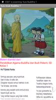 Kuis Anak Buddhis 1 Affiche