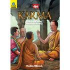 ebook KARMA biểu tượng