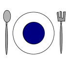 IISc Mess Menu icon