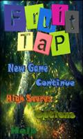 Fruit Tap Free Cartaz