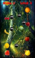 Fruit Tap Free 스크린샷 1