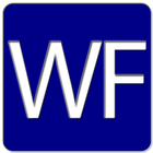 Wordfeud Française icon