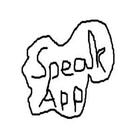 Speaking App - Text to Speech icône