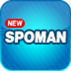 스포맨 (SPOMAN) - 경기정보, 토토정보등 제공 آئیکن