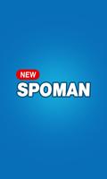 Poster 스포맨 (SPOMAN) - 경기정보, 토토정보등 제공