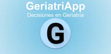 GeriatriApp