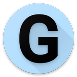 GeriatriApp icon