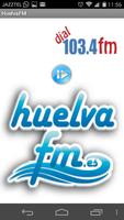 HuelvaFM poster