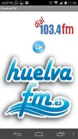 HuelvaFM Cartaz