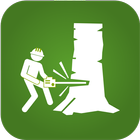 Taglio piante icon