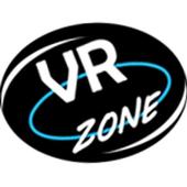 VR Zone CBBA icon