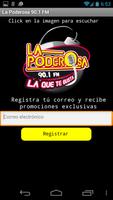 La Poderosa 截图 2