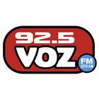 Voz FM 아이콘