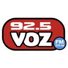 Voz FM icône