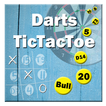 Darts TicTacToe