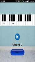 Belajar Chord Piano スクリーンショット 2