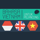 Bahasa Vietnam Untuk Pelancong icon