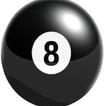 Magic 8 Ball Future Teller