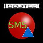 Costel APP SMS Zeichen