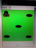 Whack-a-Mole screenshot 1