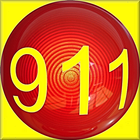 Icona Emergency Phone Family and 911