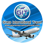Grace International Travel icon
