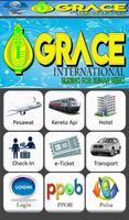 Grace International Travel poster