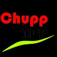 ChuppAPP Cartaz
