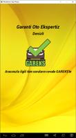 GAREKS Garanti Oto Ekspertiz Denizli スクリーンショット 1