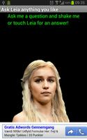 Ask Princess Daenerys-poster