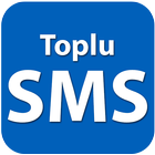 Toplu SMS icône