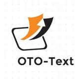 OTO-Text icône