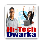 HiTech Dwarka icône