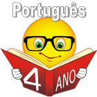 Português para o 4º Ano Básico ikona