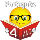 Português para o 4º Ano Básico ไอคอน