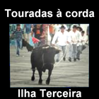 Icona Touradas à Corda na Terceira