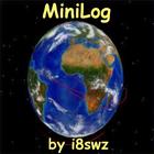 MiniLog & Prefix List Zeichen