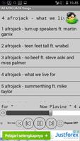 All DAVID GUETTA Songs screenshot 2