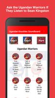 Ugandan Knuckles screenshot 2