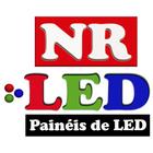 NR LED icon