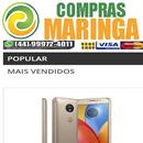 Compras Maringá APK