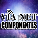 VIA NET COMPONENTES APK