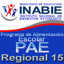 APK INABIE Regional 15 - Menú Esco