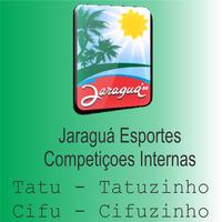 JARAGUÁ COUNTRY-COMPETIÇÕES poster