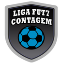 Liga Fut7 Society Contagem-MG APK