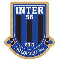 INTER SÃO GOTARDO - MG الملصق