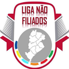 LIGA NÃO FILIADOS आइकन